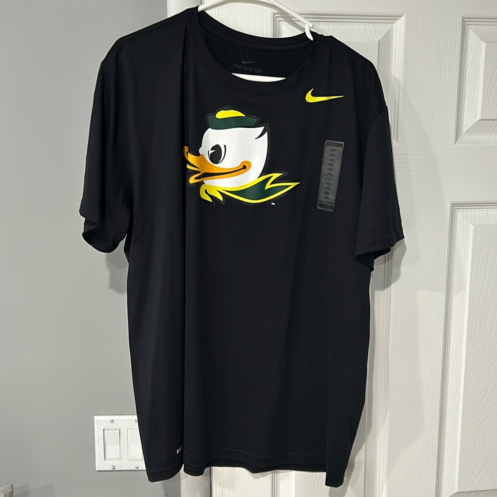 Nike Oregon Duck xxl Teeshirt